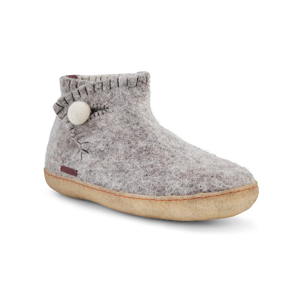 Shepherd hot sale felt slippers