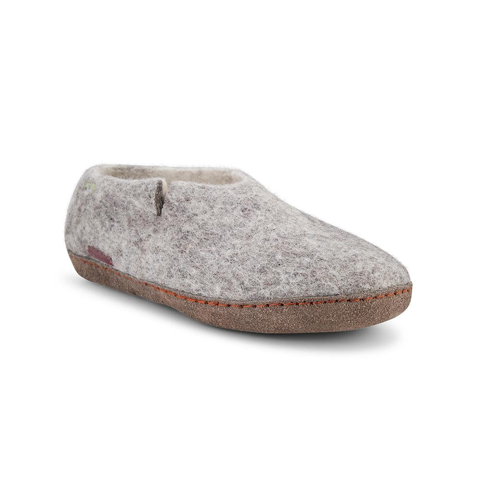 Felt hot sale house shoes